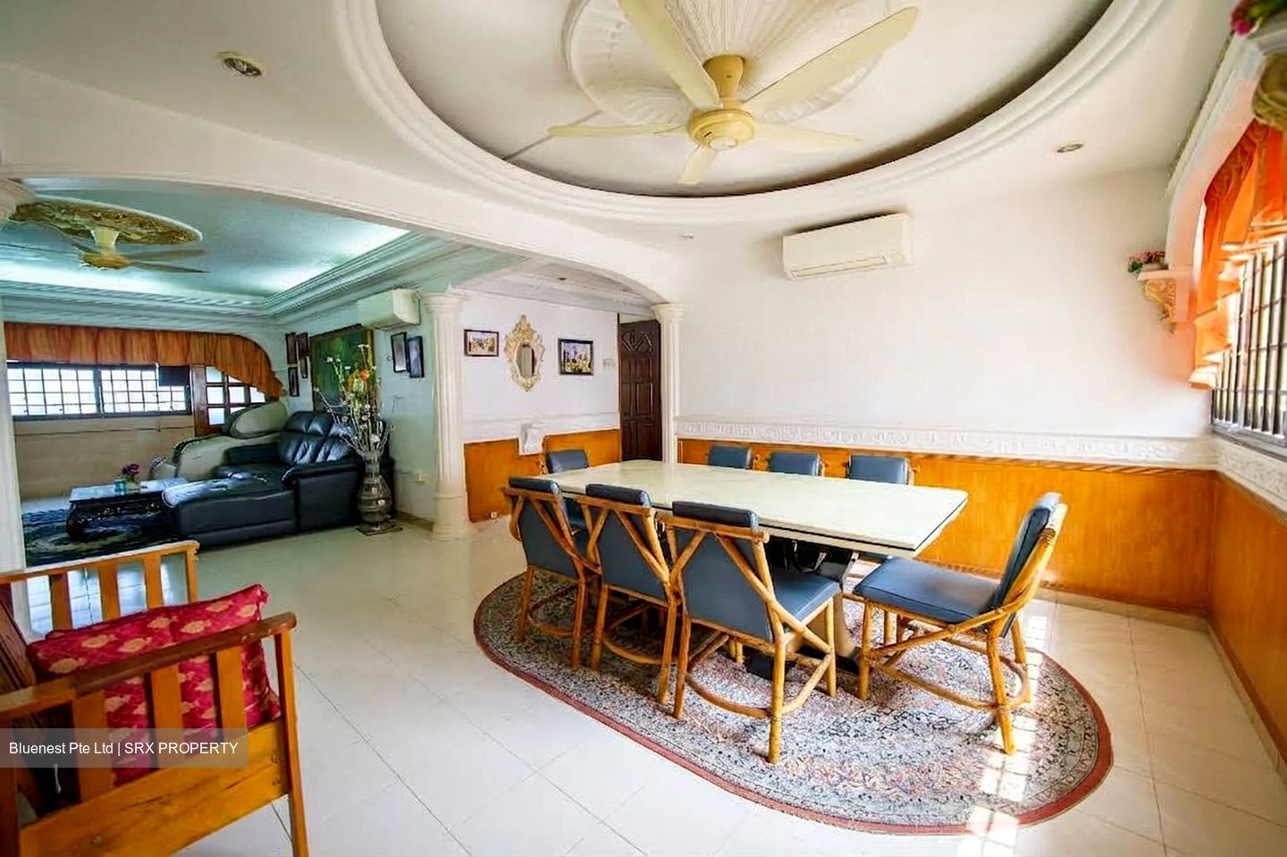 Blk 178 Woodlands Street 13 (Woodlands), HDB 5 Rooms #615809431
